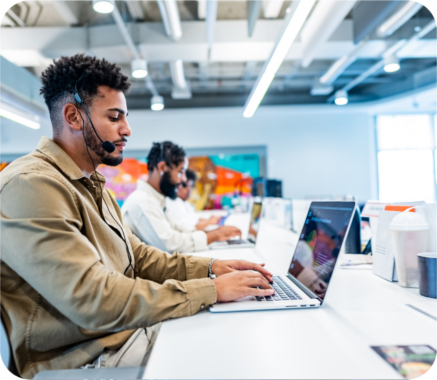 Helpdesk Solutions