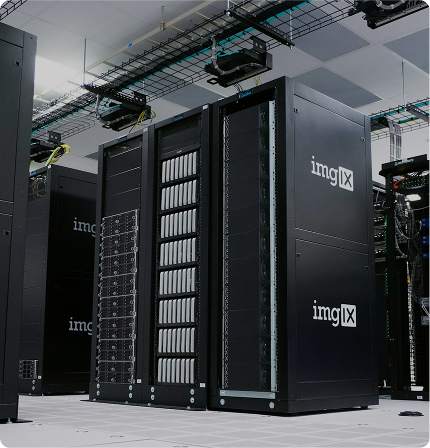IT Infrastructure
