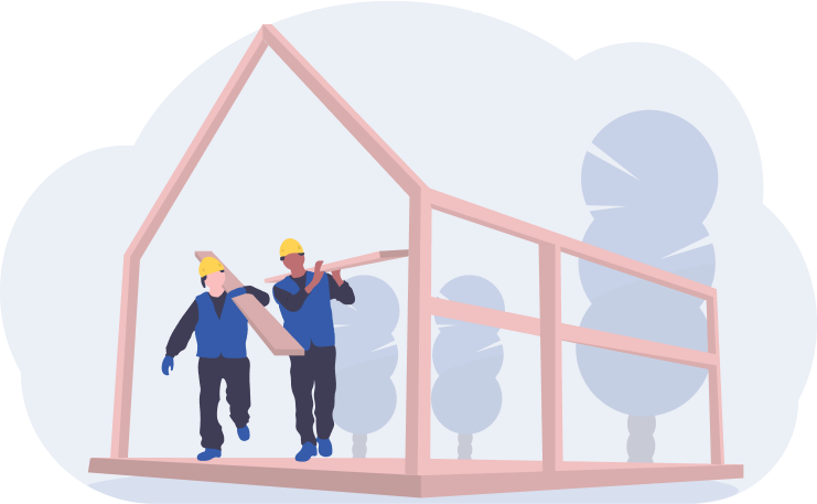 Maintenance in Progress Illustration
